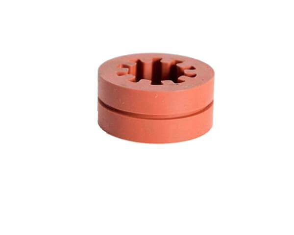 Уплотнительное кольцо резиновое 21x44 HYDRONIC D5WS/B5WS - фото