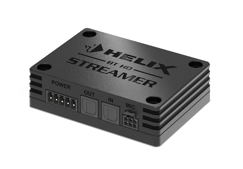 Модуль расширения Helix BT-HD Streamer - фото